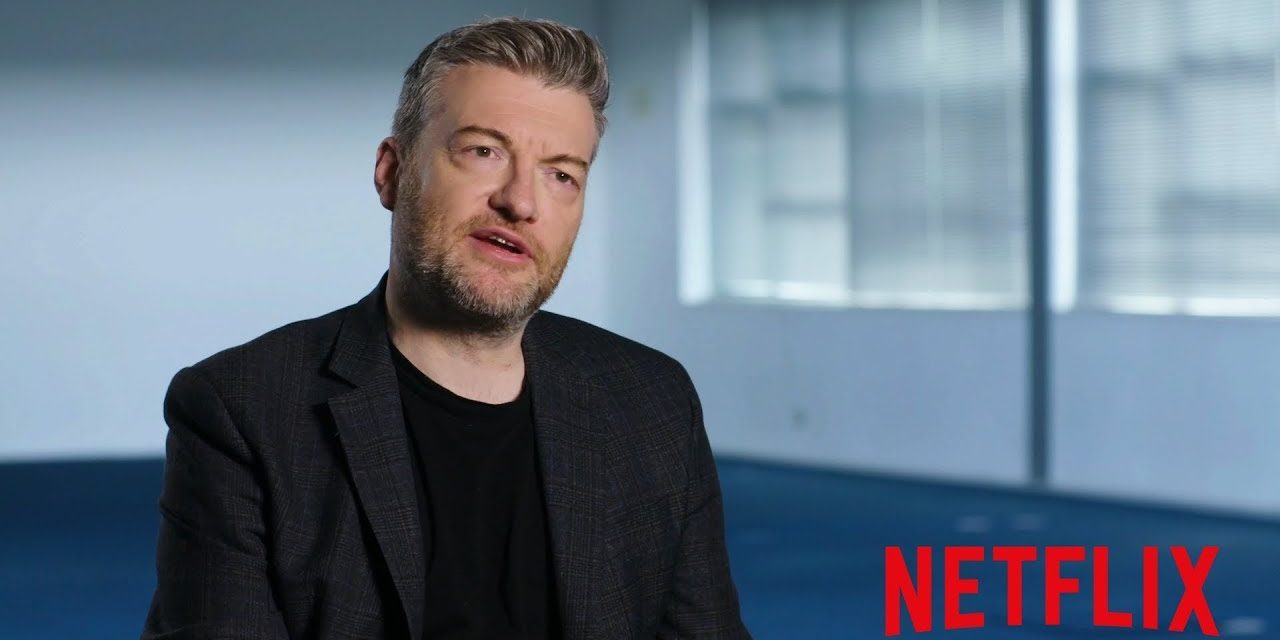 Black Mirror creator Charlie Brooker gives an overview of Season 5’s episodes