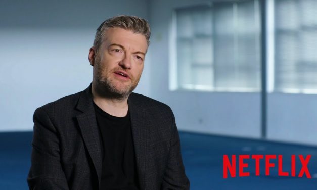 Black Mirror creator Charlie Brooker gives an overview of Season 5’s episodes