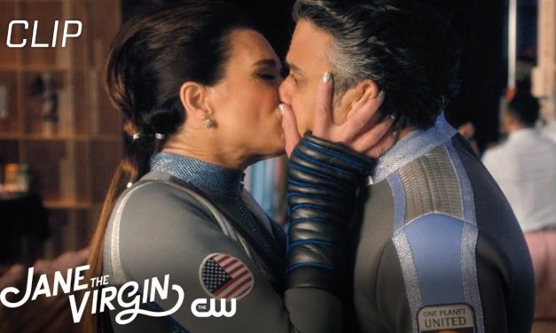 Jane The Virgin | Chapter Ninety-Two: Quick Cut | The CW