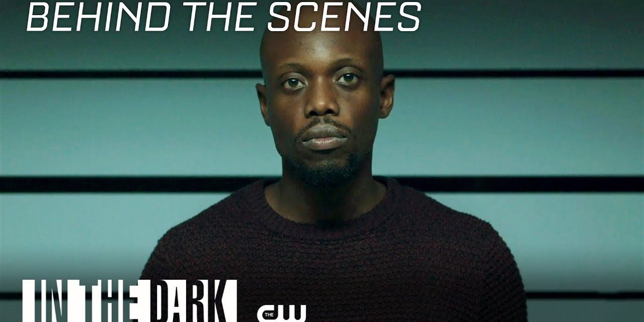 In The Dark | Inside: Bait And Switch | The CW