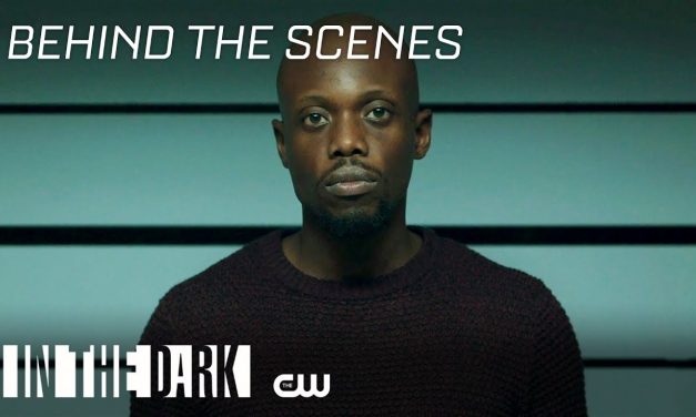 In The Dark | Inside: Bait And Switch | The CW