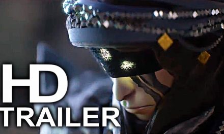 DESTINY 2 Shadowkeep Cinematic Trailer FREE TO PLAY (2019) HD
