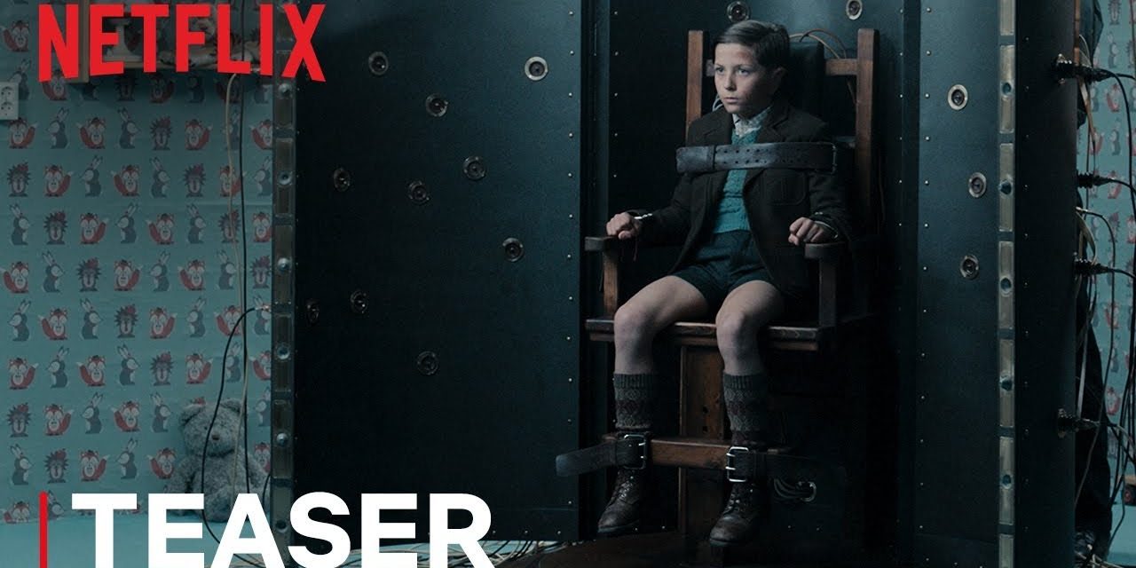 DARK Season 2 | Mystery Teaser | Netflix