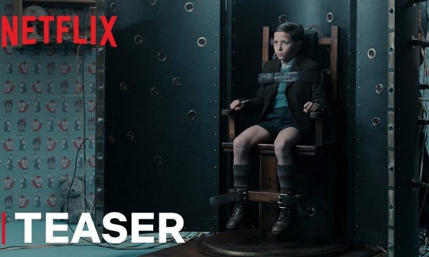 DARK Season 2 | Mystery Teaser | Netflix