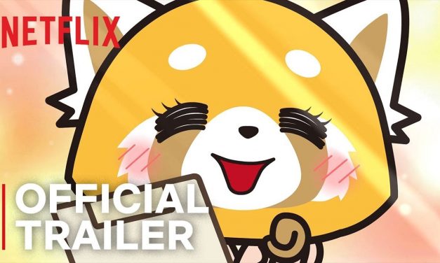 Aggretsuko: Season 2 | Official Trailer | Netflix