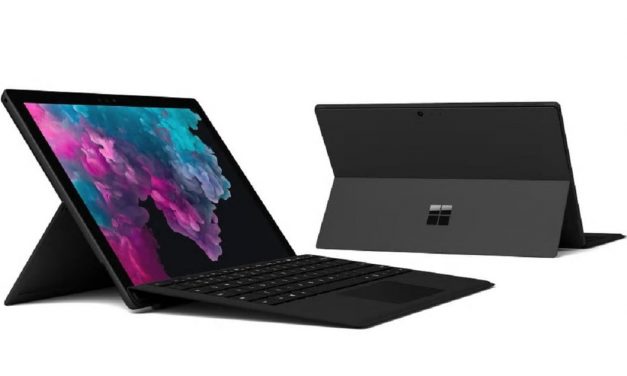 Best Buy drops up to $330 off the Microsoft Surface Pro 6 for Father’s Day