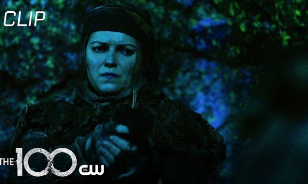 The 100 | Memento Mori Scene | The CW