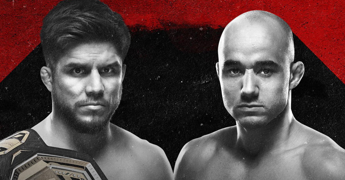 UFC 238: Henry Cejudo vs. Marlon Moraes picks and fight predictions