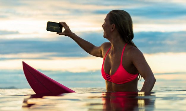 The best waterproof iPhone 6 and 6S cases