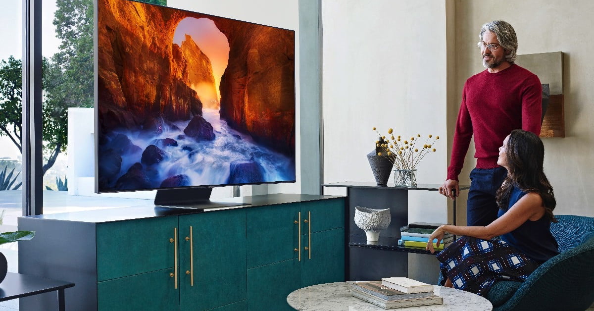 The best 4K smart TV deals for June 2019: Samsung, LG, and Vizio