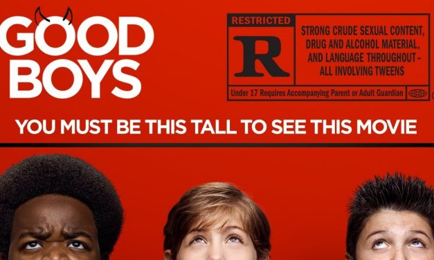 Good Boys – Official Trailer