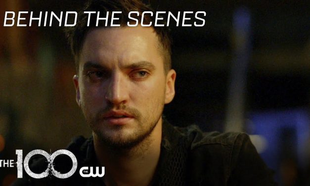 The 100 | Inside: Memento Mori | The CW