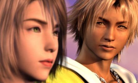 Here are the Final Fantasy games, ranked from best to worst