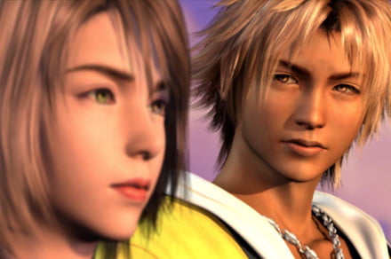 Here are the Final Fantasy games, ranked from best to worst