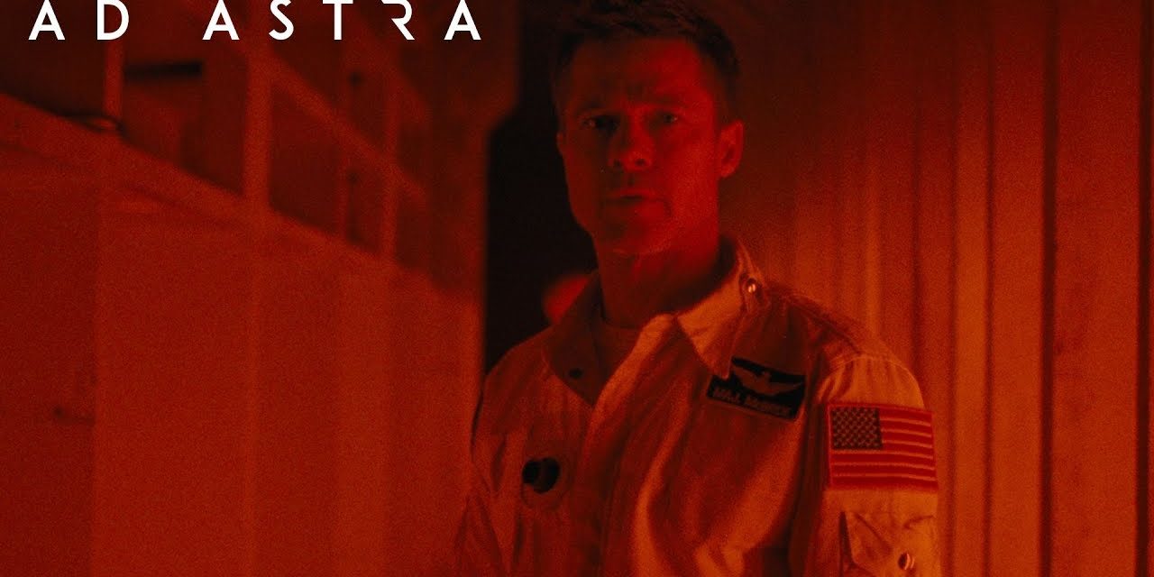 Ad Astra | “Are You Ready?” TV Commercial | 20th Century FOX