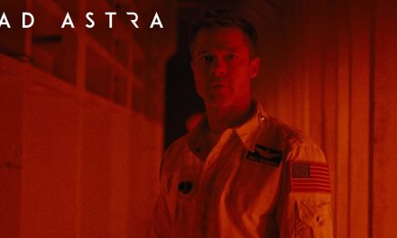 Ad Astra | “Are You Ready?” TV Commercial | 20th Century FOX