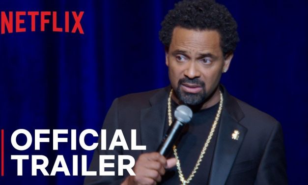 Mike Epps: Only One Mike | Official Trailer | Netflix