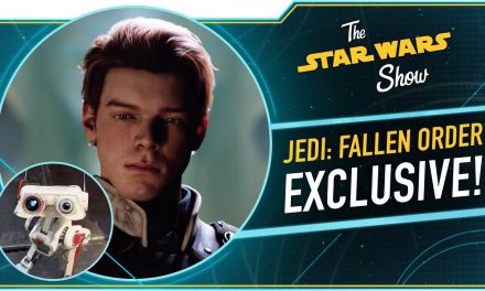 Everything You Need to Know about Star Wars Jedi: Fallen Order