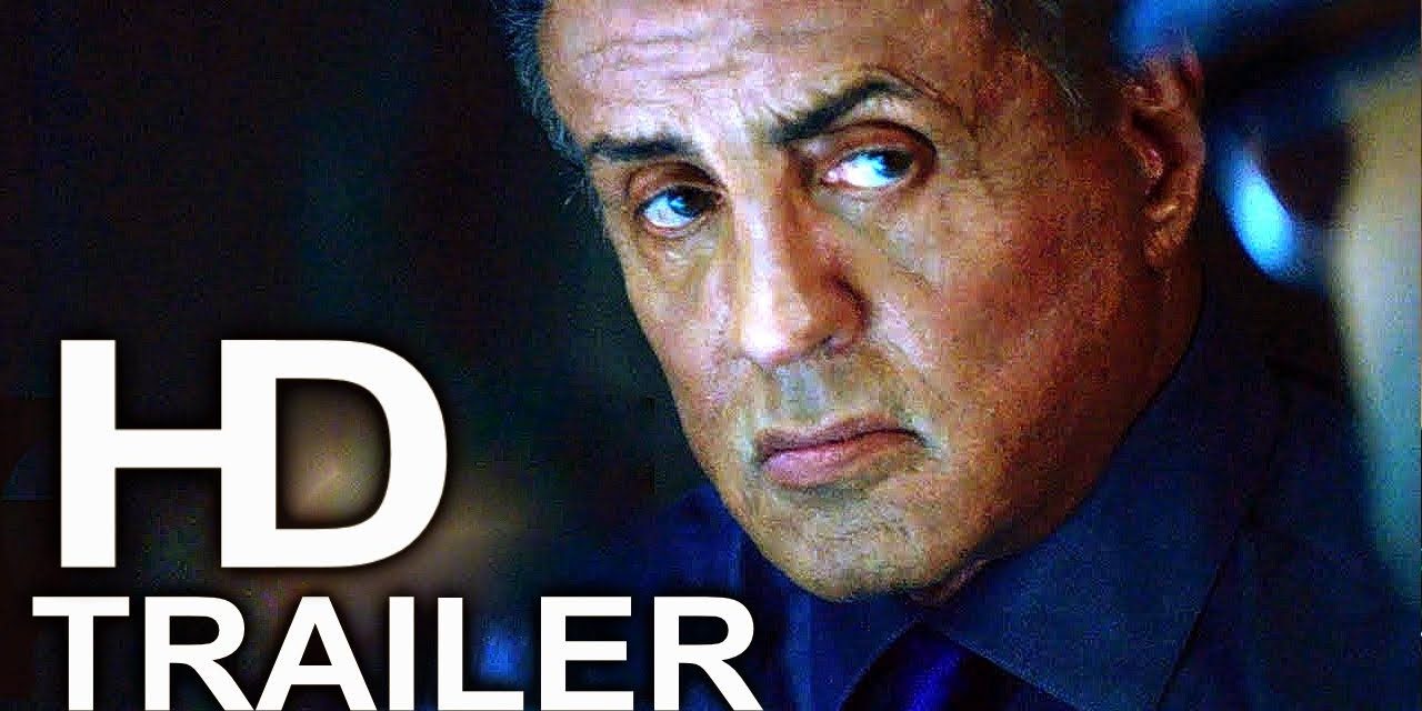 ESCAPE PLAN 3 Trailer #2 NEW (2019) Sylvester Stallone, Dave Bautista Action Movie HD