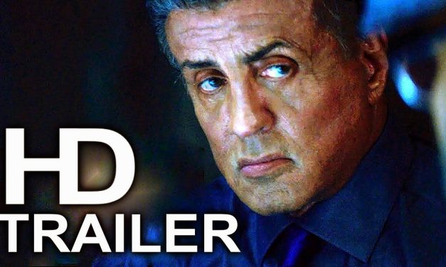 ESCAPE PLAN 3 Trailer #2 NEW (2019) Sylvester Stallone, Dave Bautista Action Movie HD