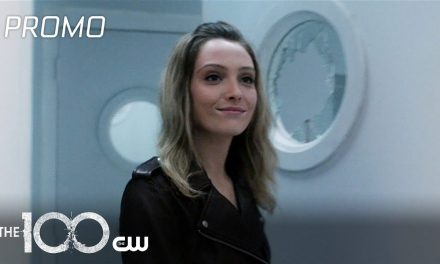 The 100 | Nevermind Promo | The CW