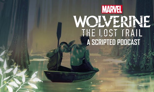 Marvel’s Wolverine: The Lost Trail | Chapter 2 Clip: The Forgotten