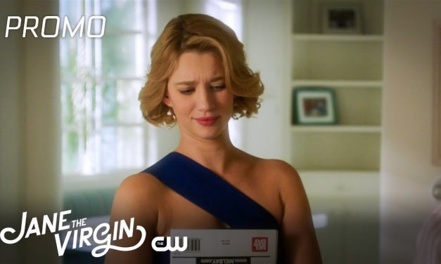 Jane The Virgin | Chapter Ninety-Four Promo | The CW