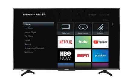 Looking for a budget 4K Roku TV? Best Buy’s $200 Sharp deal is your answer