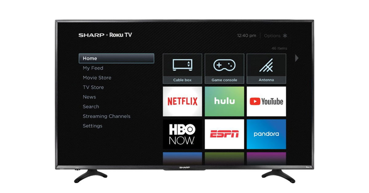 Looking for a budget 4K Roku TV? Best Buy’s $200 Sharp deal is your answer