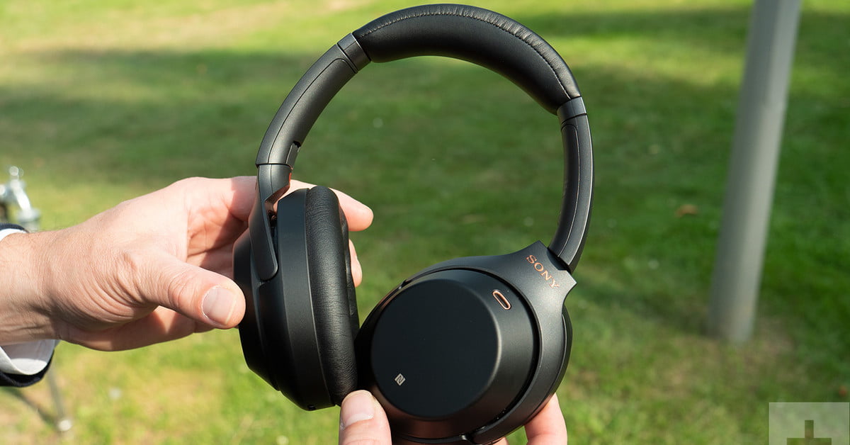 Don’t miss your chance to pick up Sony’s best noise-canceling headphones on the cheap