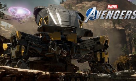 Marvel’s Avengers: Pym Tech | E3 2019