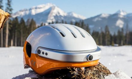 The best smart helmets currently available (and a few on the horizon)