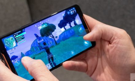 The best gaming phones for 2019
