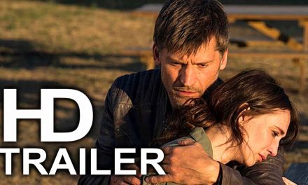 DOMINO Trailer #2 NEW (2019) Nikolaj Coster-Waldau, Guy Pearce Action Movie HD