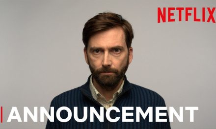 Criminal | Cast Announcement | Netflix