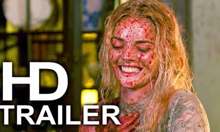 READY OR NOT Trailer #1 NEW (2019) Samara Weaving, Adam Brody Horror Movie HD