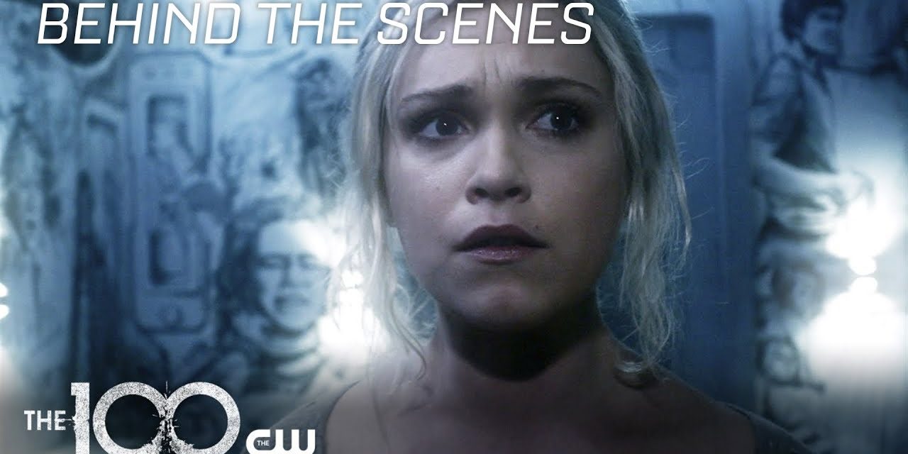 The 100 | Inside: Nevermind | The CW