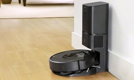 iRobot discounts $150 off i7+, a Roomba robot vacuum that empties its own bins