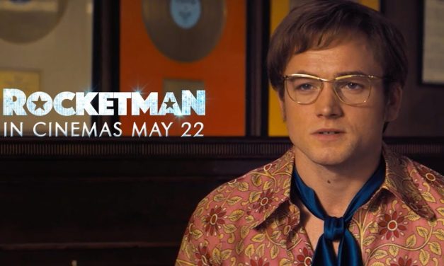 Rocketman | Elton John’s Journey | Paramount Pictures UK