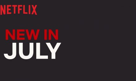 New on Netflix UK & IRL | July | Netflix