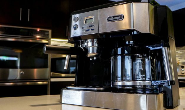 The best coffee makers of 2019