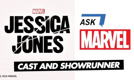 Marvel’s Jessica Jones cast answers YOUR questions! | Ask Marvel