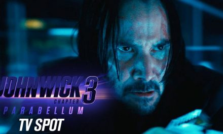 John Wick: Chapter 3 – Parabellum (2019) Official TV Spot “Bullet Time” – Keanu Reeves