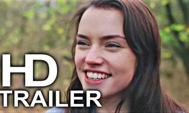 SCRAWL Trailer #1 NEW (2019) Daisy Ridley Horror Movie HD