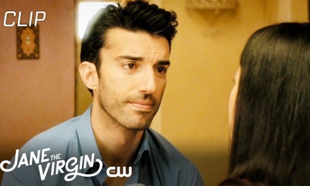 Jane The Virgin | Chapter Ninety-Four: Quick Cut | The CW