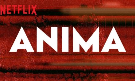ANIMA | Paul Thomas Anderson | Thom Yorke | Teaser | Netflix