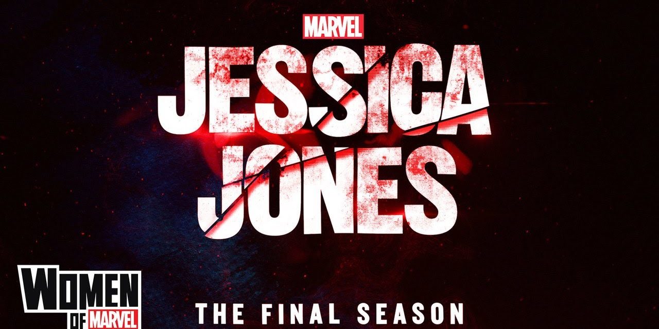 Krysten Ritter Makes Her Directorial Debut with Marvel’s Jessica Jones