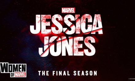 Krysten Ritter Makes Her Directorial Debut with Marvel’s Jessica Jones