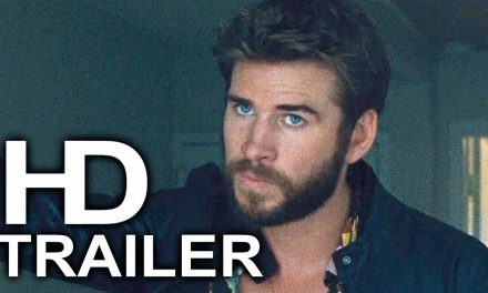 KILLERMAN Trailer #1 NEW (2019) Liam Hemsworth Action Movie HD