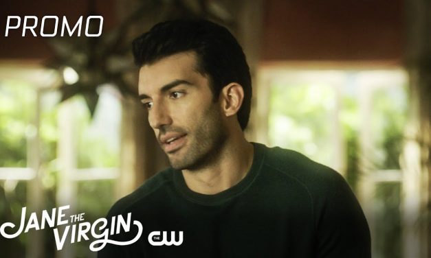 Jane The Virgin | Chapter Ninety-Five Promo | The CW